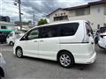 2011 Nissan Serena