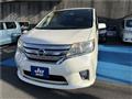 2011 Nissan Serena