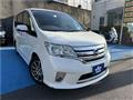 2011 Nissan Serena