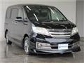 2011 Nissan Serena