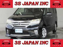 2011 Nissan Serena