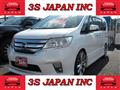 2011 Nissan Serena