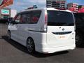 2011 Nissan Serena