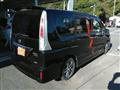 2012 Nissan Serena