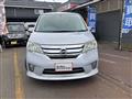 2012 Nissan Serena