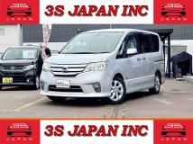 2012 Nissan Serena