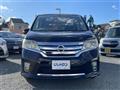 2012 Nissan Serena