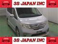 2012 Nissan Serena
