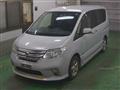 2012 Nissan Serena