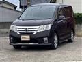 2012 Nissan Serena
