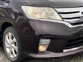 2012 Nissan Serena