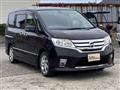 2012 Nissan Serena