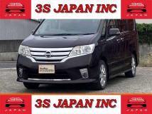 2012 Nissan Serena