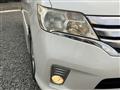 2012 Nissan Serena