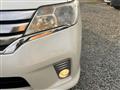 2012 Nissan Serena