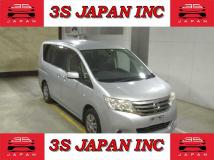 2012 Nissan Serena