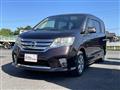 2012 Nissan Serena