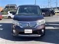 2012 Nissan Serena