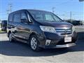 2012 Nissan Serena