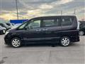 2012 Nissan Serena