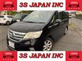 2012 Nissan Serena