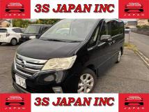2012 Nissan Serena
