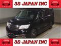 2012 Nissan Serena