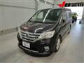 2012 Nissan Serena