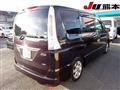 2012 Nissan Serena