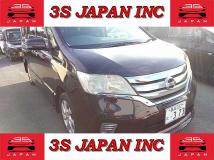2012 Nissan Serena