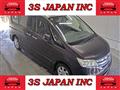 2012 Nissan Serena