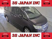 2012 Nissan Serena