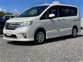 2012 Nissan Serena
