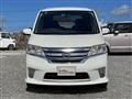 2012 Nissan Serena