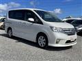 2012 Nissan Serena