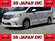 2012 Nissan Serena