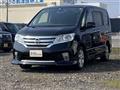 2012 Nissan Serena