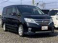 2012 Nissan Serena