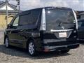 2012 Nissan Serena