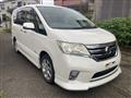 2012 Nissan Serena