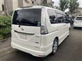 2012 Nissan Serena