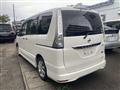 2012 Nissan Serena