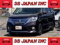 2012 Nissan Serena