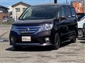 2012 Nissan Serena