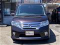 2012 Nissan Serena