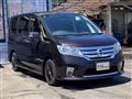 2012 Nissan Serena