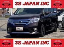 2012 Nissan Serena