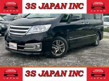 2012 Nissan Serena