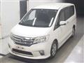 2012 Nissan Serena