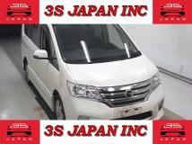 2012 Nissan Serena